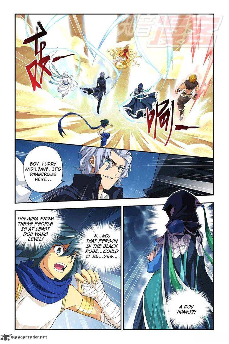 Battle Through The Heavens 46 2