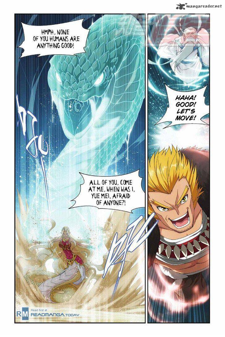 Battle Through The Heavens 46 6