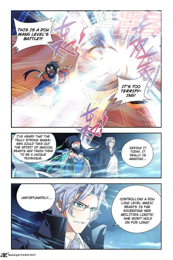 Battle Through The Heavens 46 8