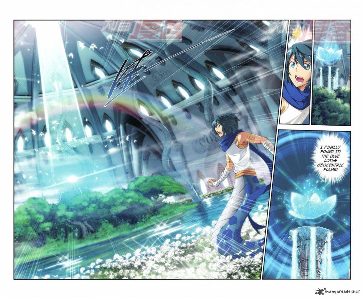 Battle Through The Heavens 47 10