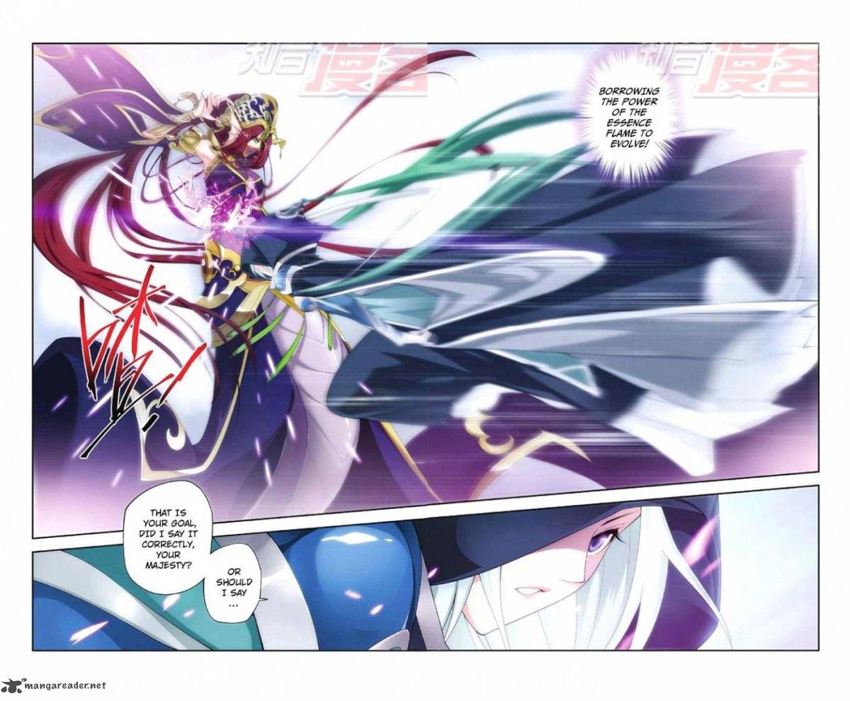 Battle Through The Heavens 47 17