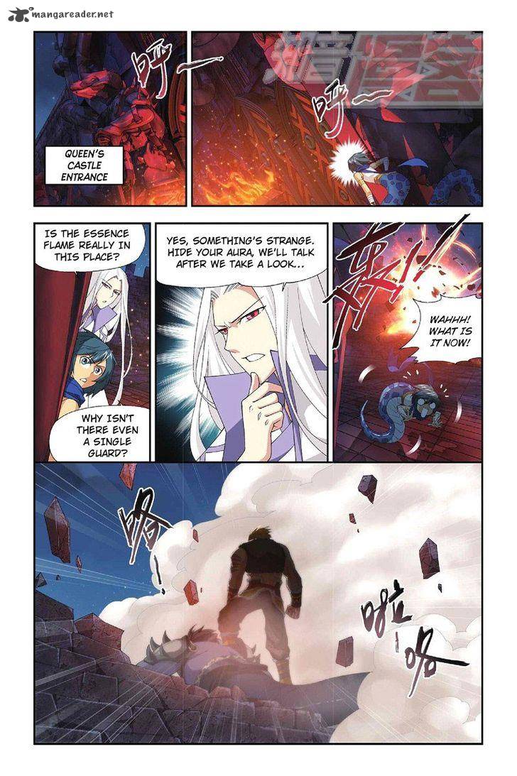 Battle Through The Heavens 47 4