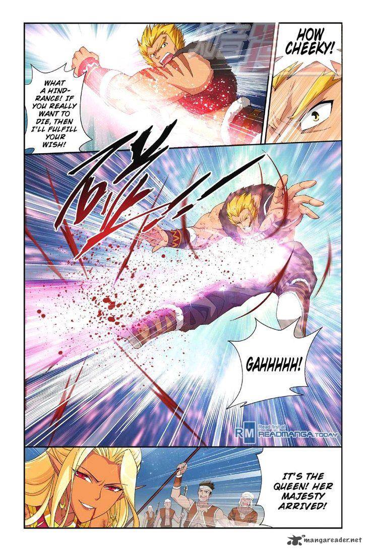 Battle Through The Heavens 47 6