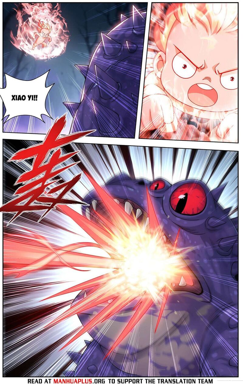 Battle Through The Heavens 475 4