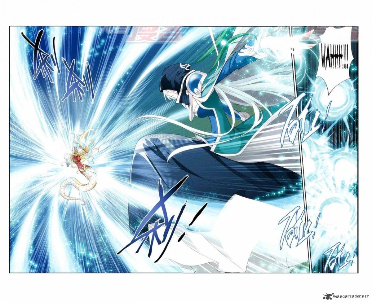 Battle Through The Heavens 48 10