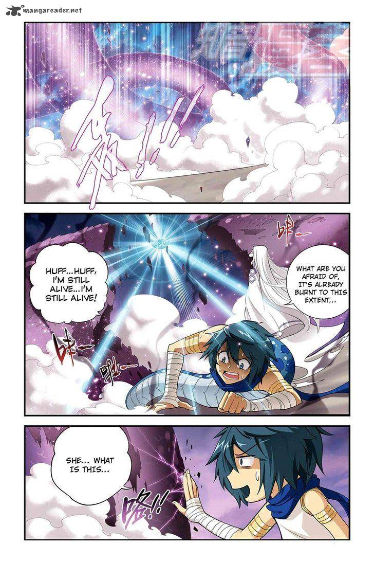 Battle Through The Heavens 48 16