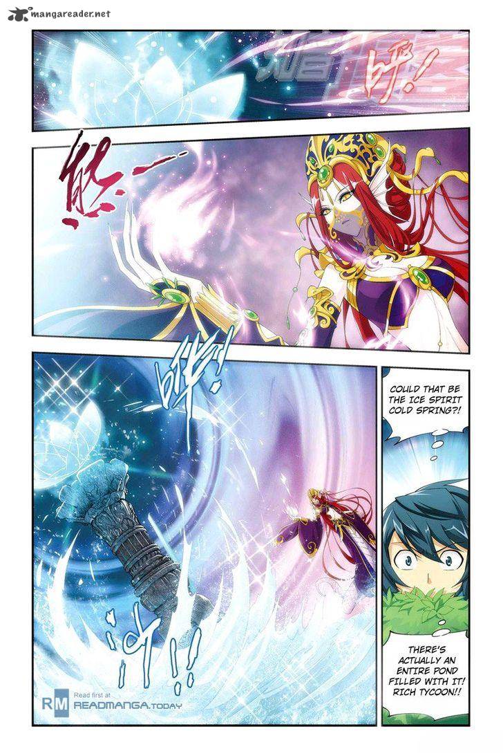 Battle Through The Heavens 48 3