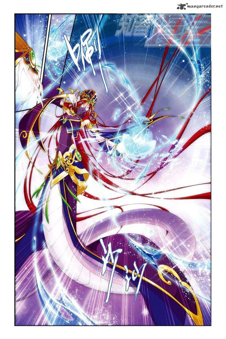 Battle Through The Heavens 48 4