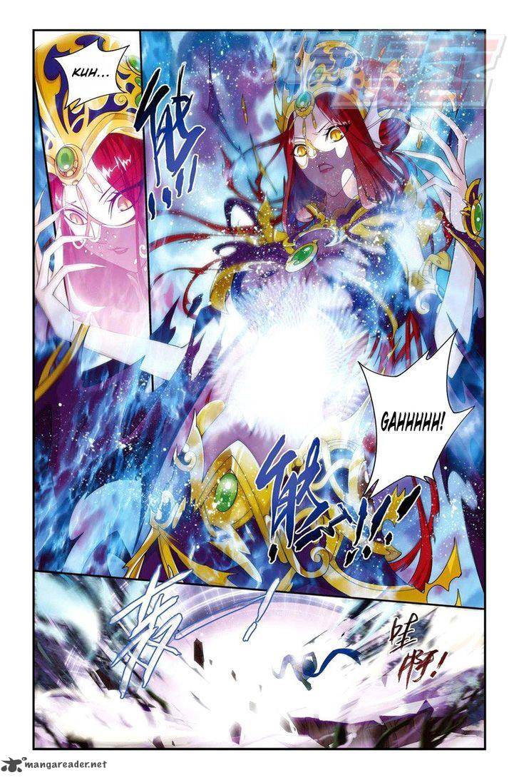 Battle Through The Heavens 48 6