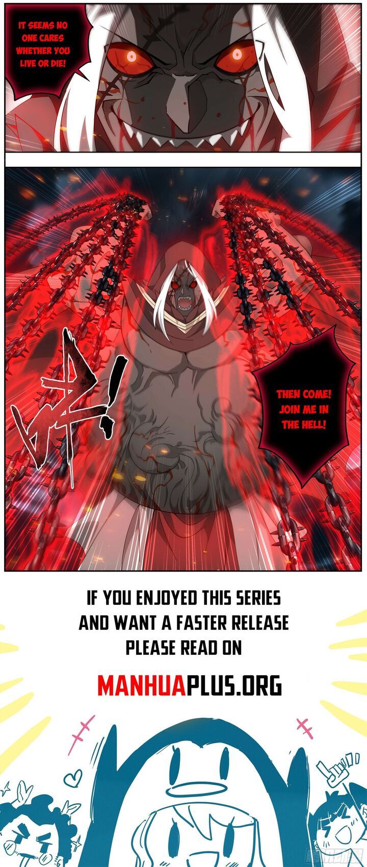 Battle Through The Heavens 482 21