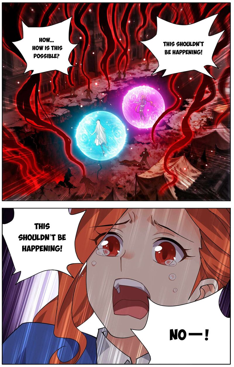 Battle Through The Heavens 487 6