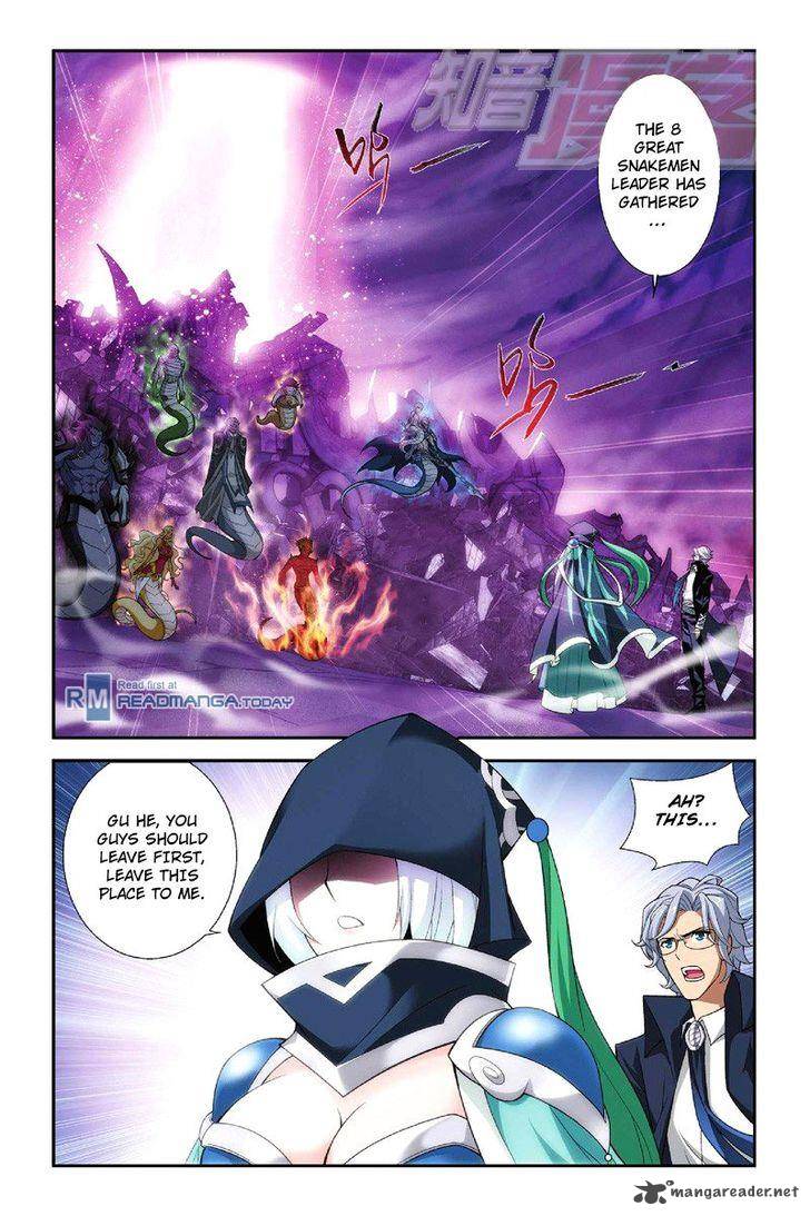 Battle Through The Heavens 49 2