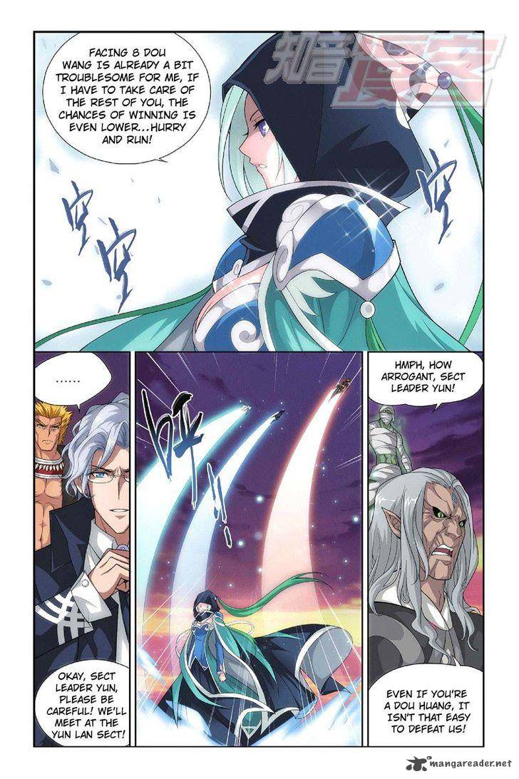 Battle Through The Heavens 49 3