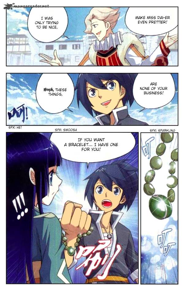 Battle Through The Heavens 5 7
