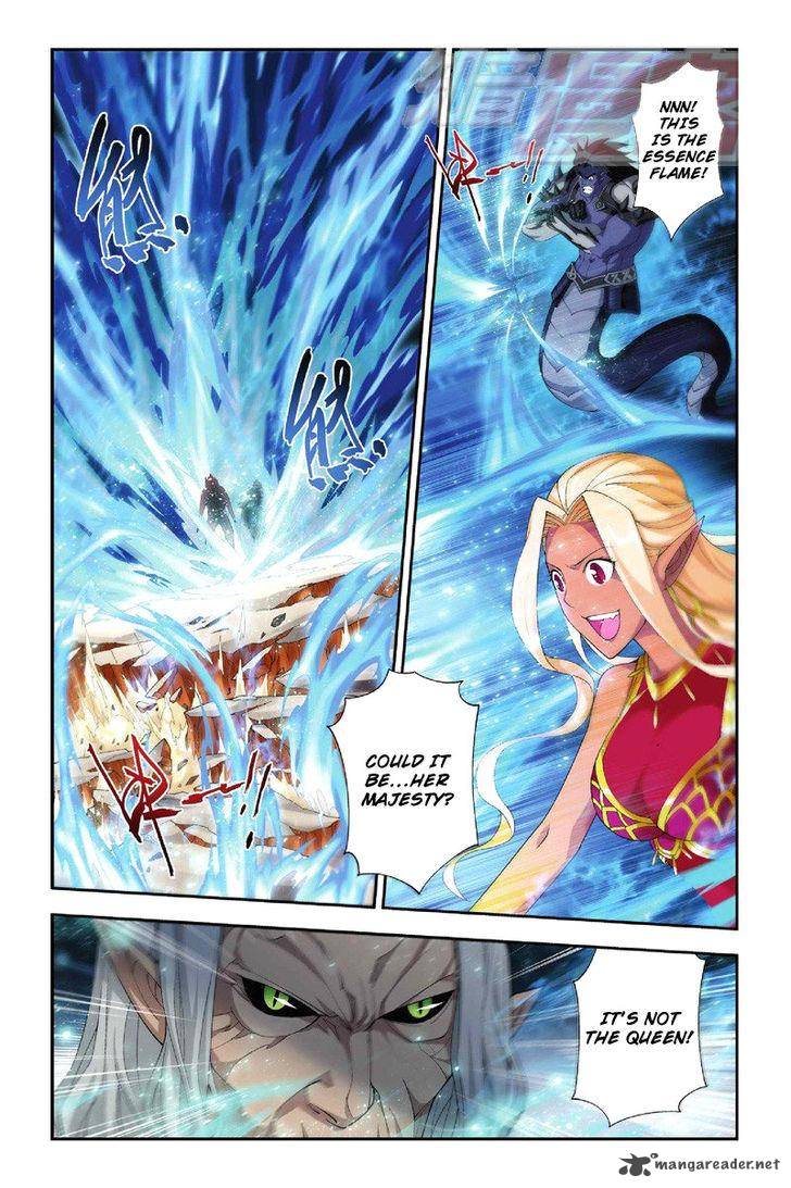 Battle Through The Heavens 50 2