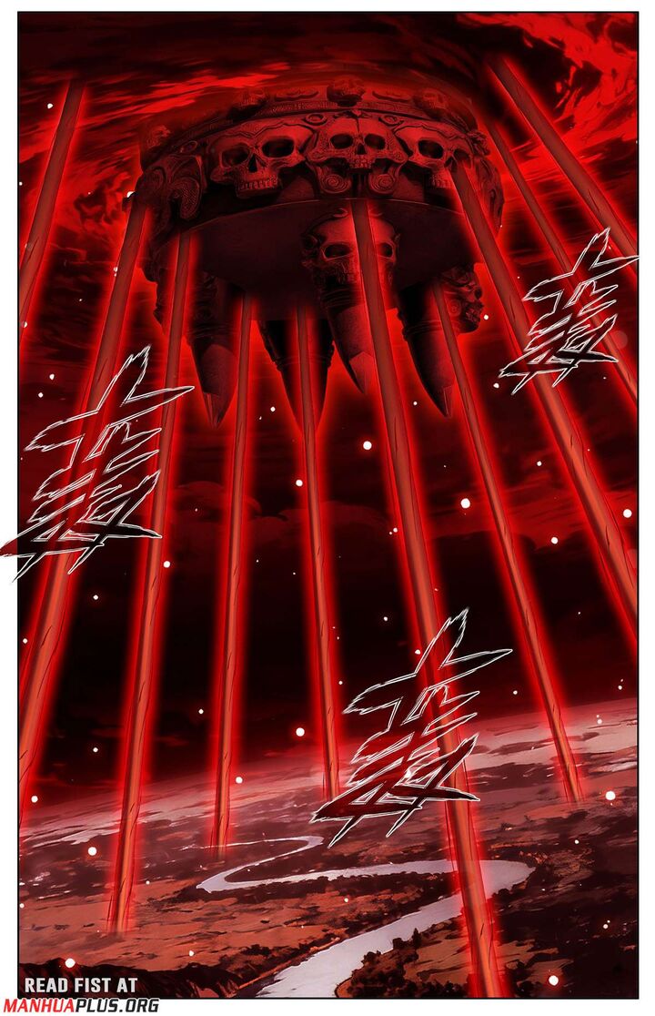 Battle Through The Heavens 503 2