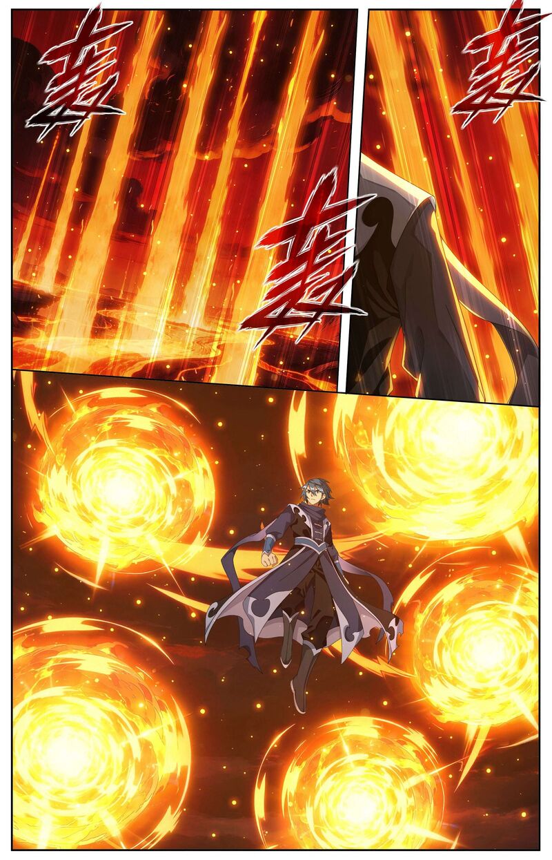 Battle Through The Heavens 514 6