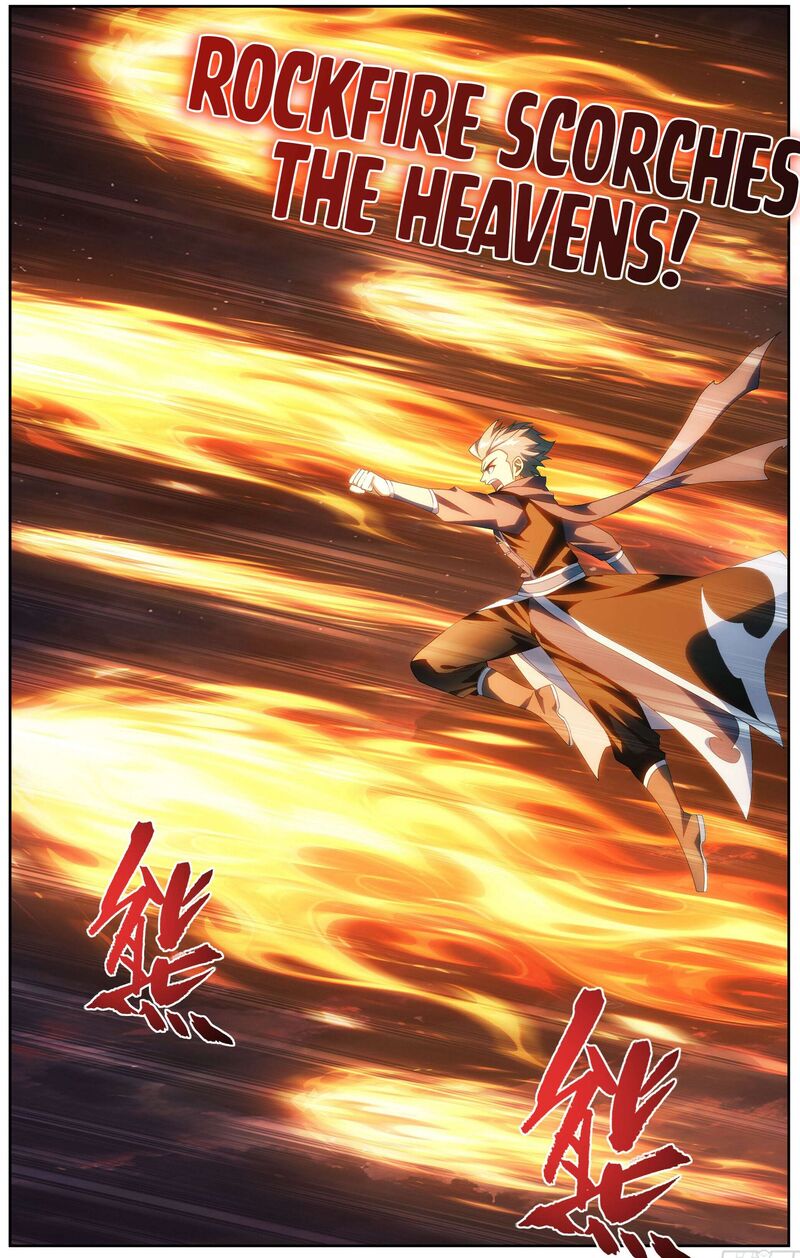 Battle Through The Heavens 514 8