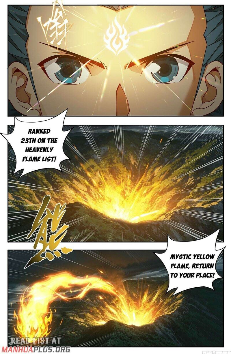 Battle Through The Heavens 516 12