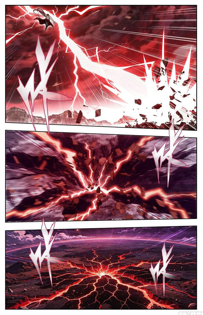 Battle Through The Heavens 516 3