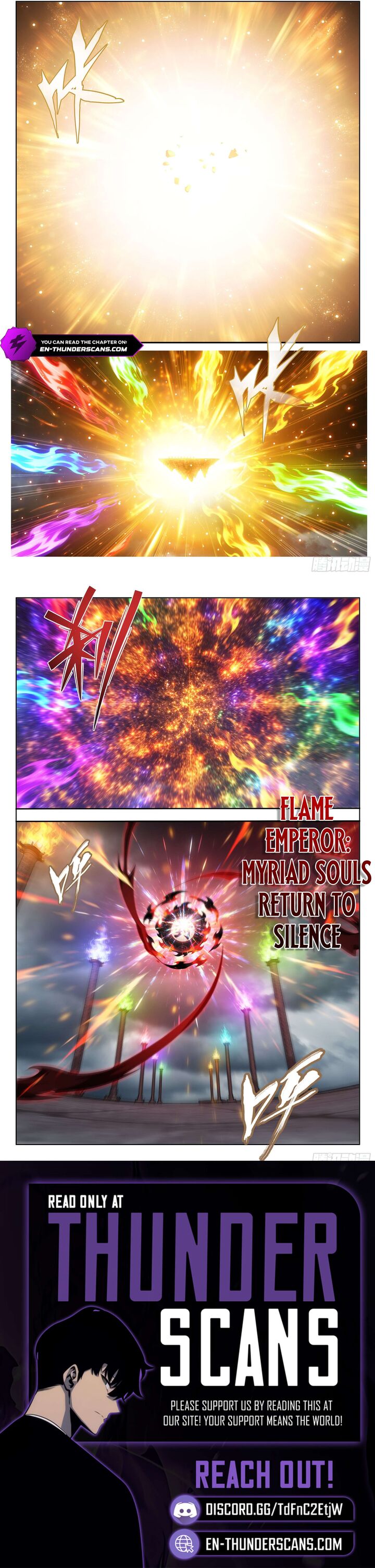 Battle Through The Heavens 519 2