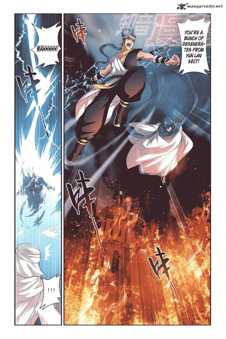 Battle Through The Heavens 53 3