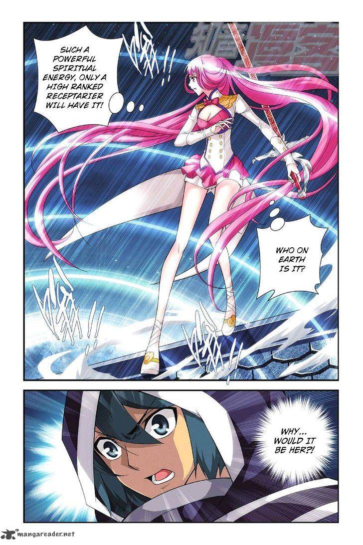 Battle Through The Heavens 54 2