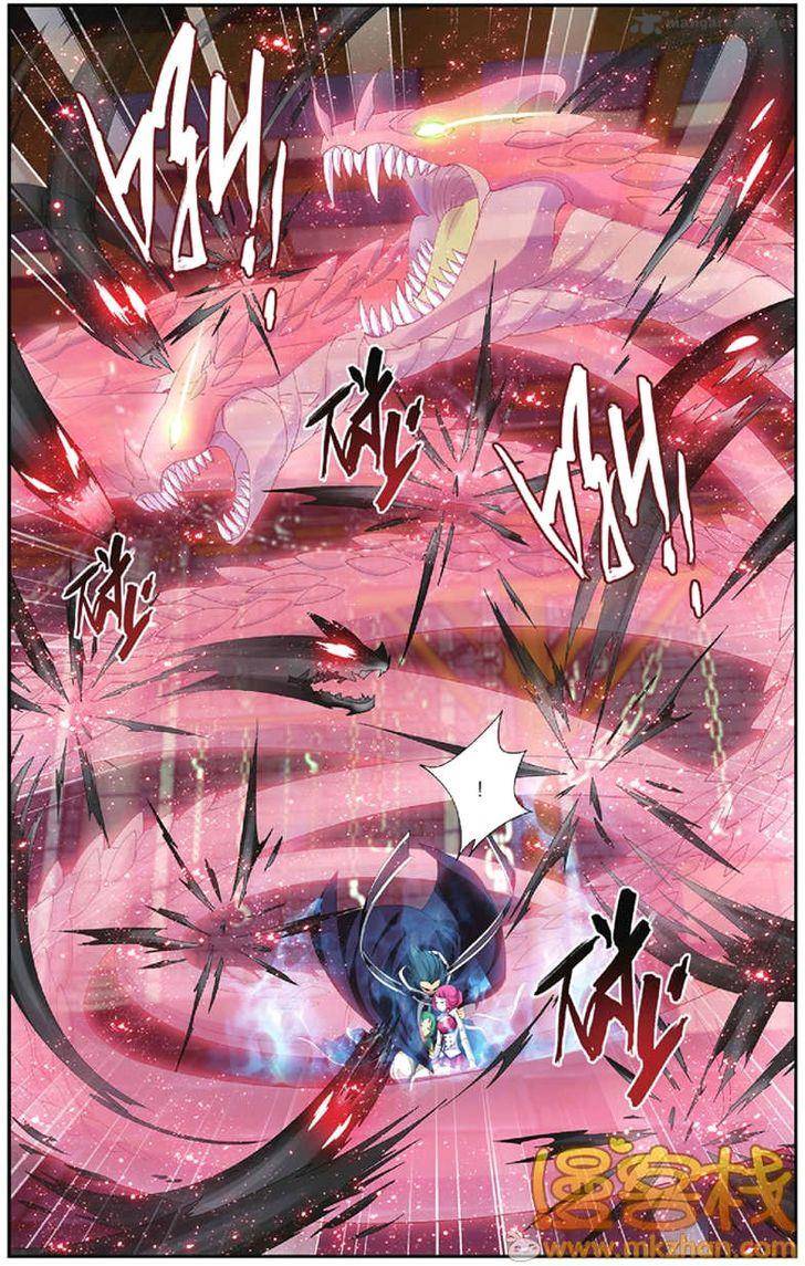 Battle Through The Heavens 55 10