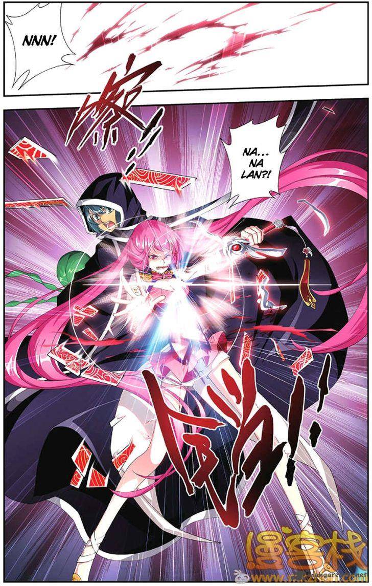 Battle Through The Heavens 55 4
