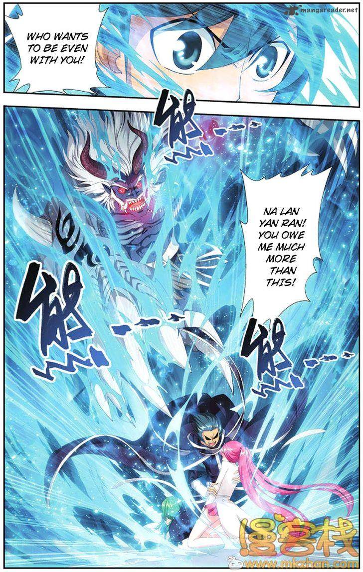 Battle Through The Heavens 55 7
