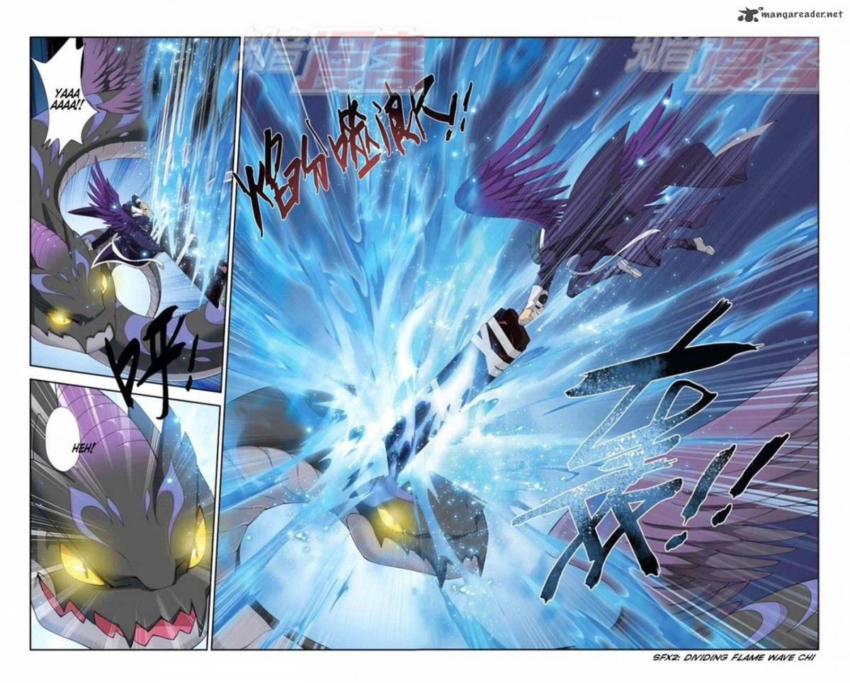 Battle Through The Heavens 56 21