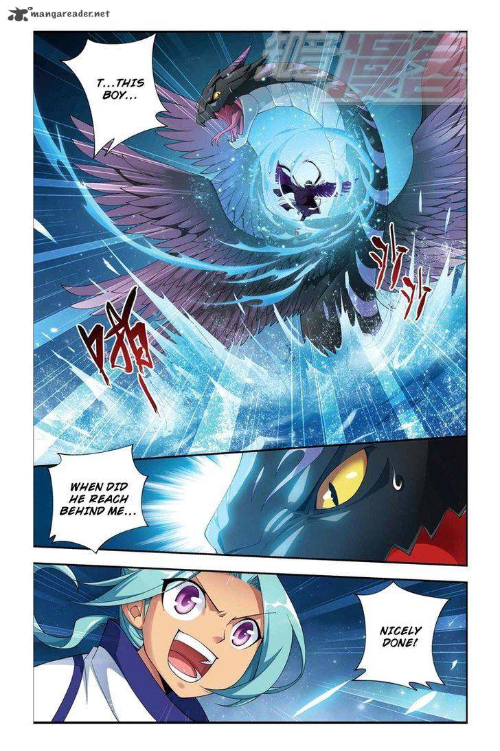 Battle Through The Heavens 57 2