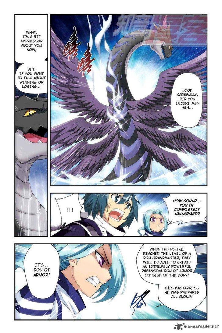 Battle Through The Heavens 57 5