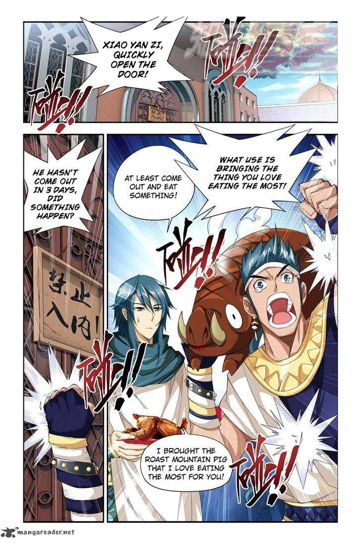 Battle Through The Heavens 59 2