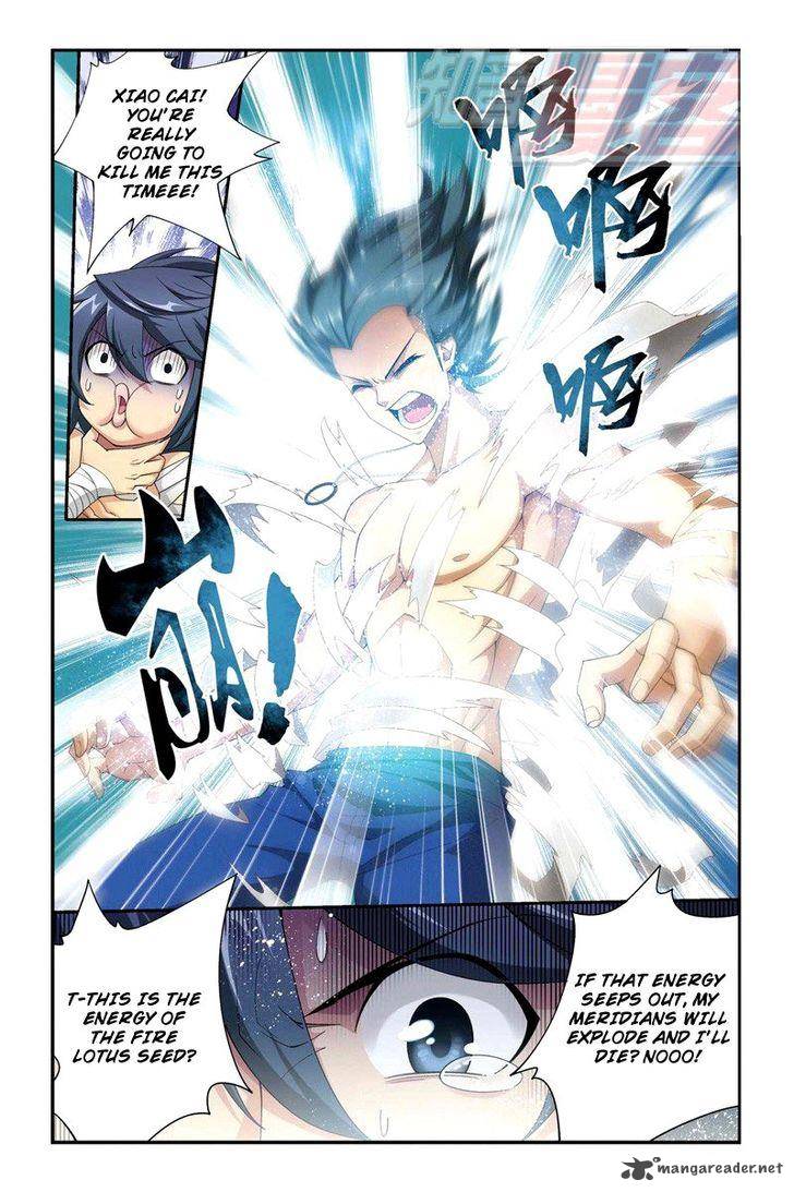 Battle Through The Heavens 60 2