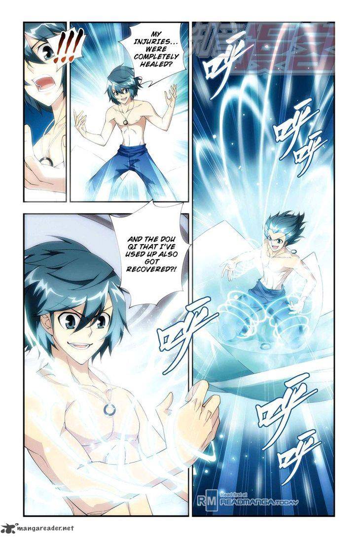 Battle Through The Heavens 60 3