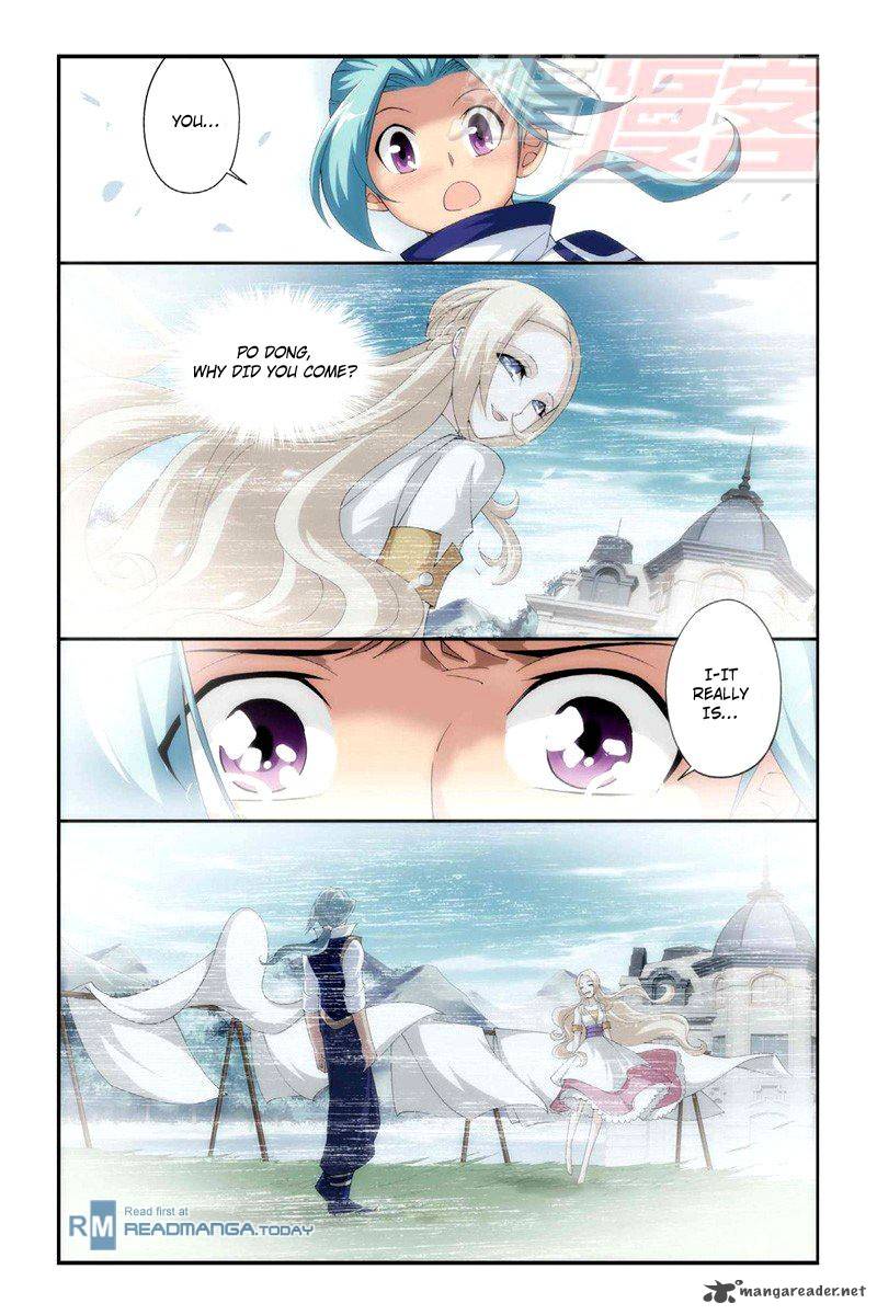 Battle Through The Heavens 62 2