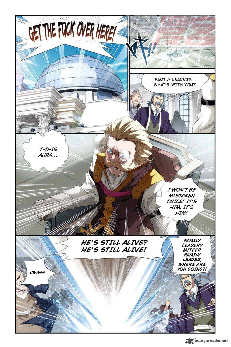 Battle Through The Heavens 62 7