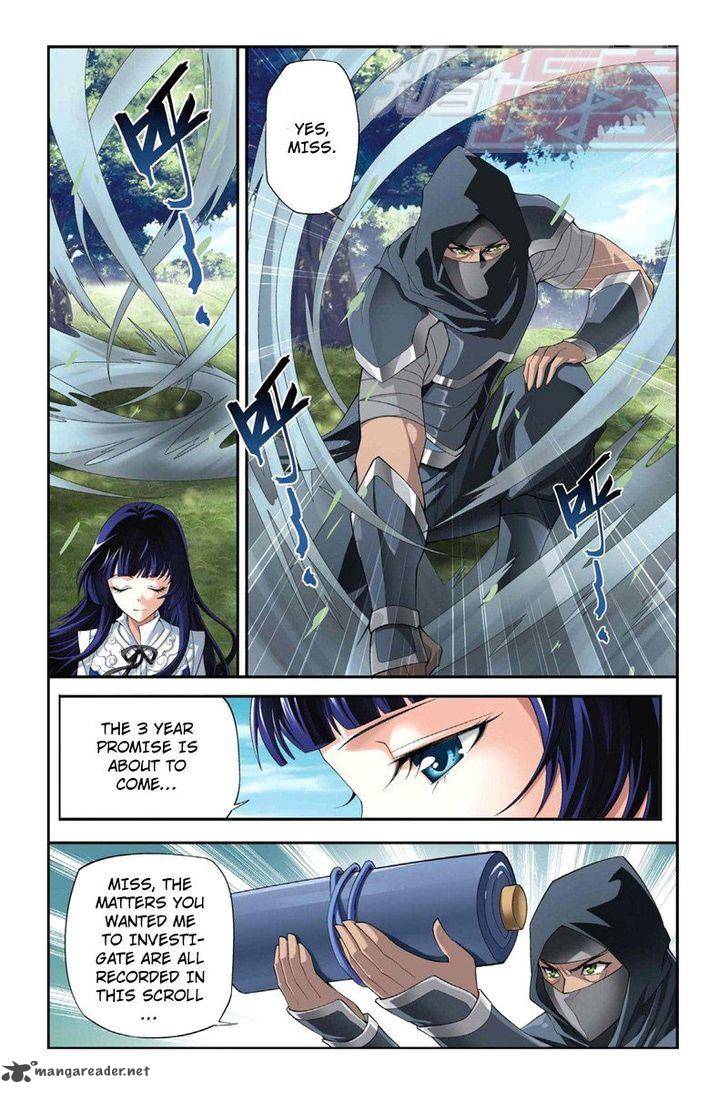 Battle Through The Heavens 63 3