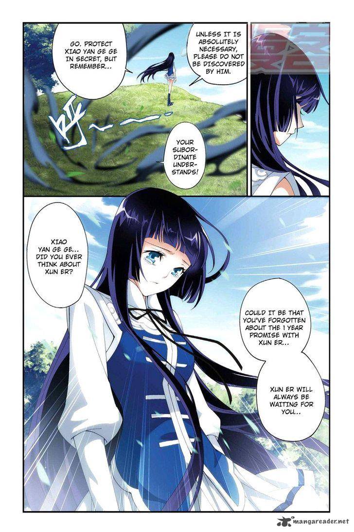 Battle Through The Heavens 63 7