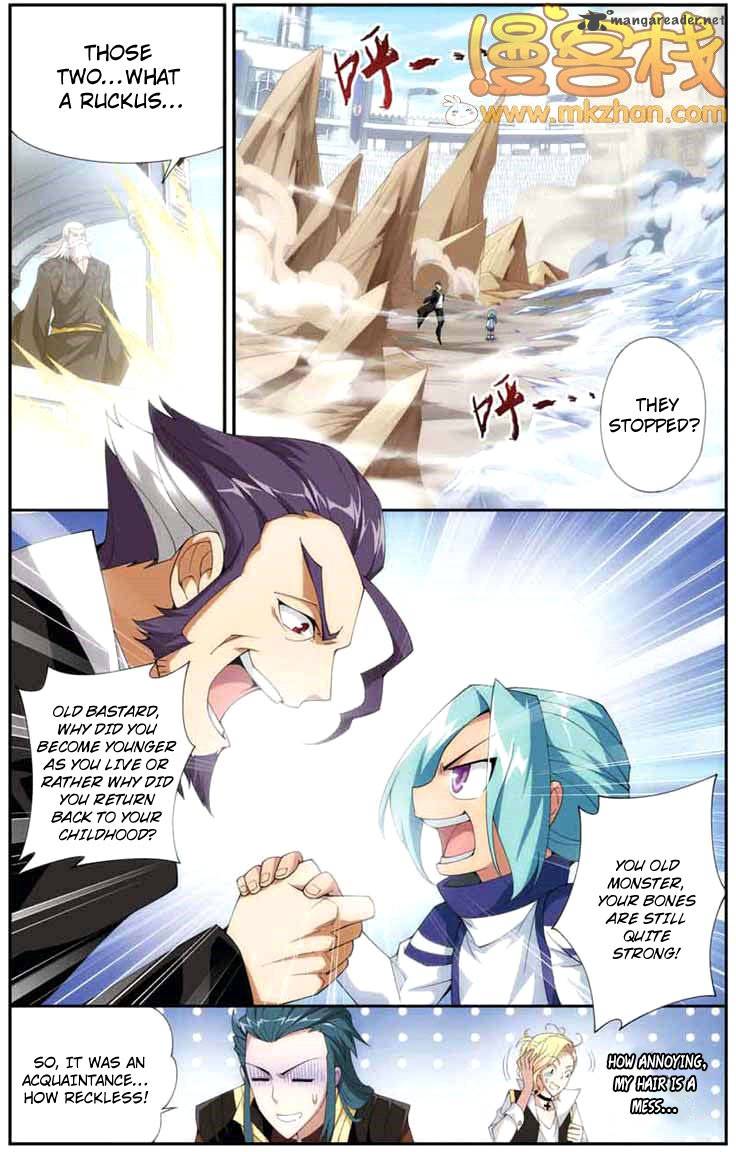 Battle Through The Heavens 67 9
