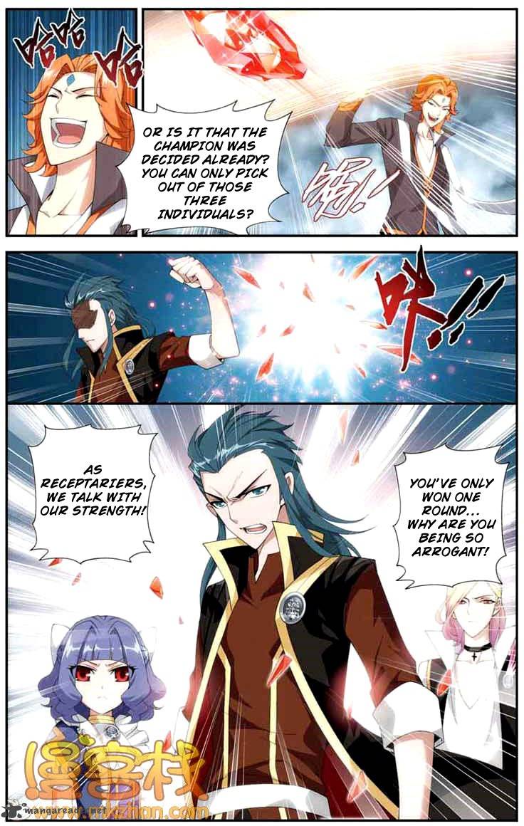 Battle Through The Heavens 68 7