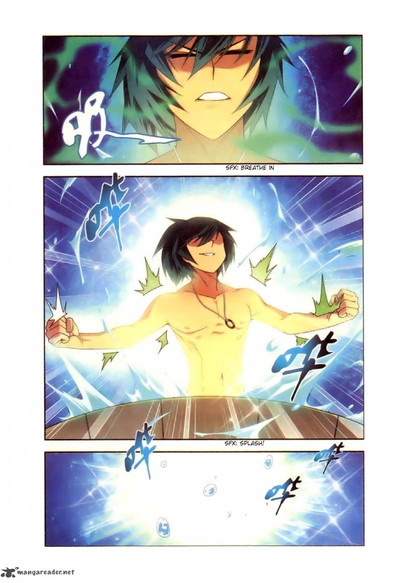 Battle Through The Heavens 7 24