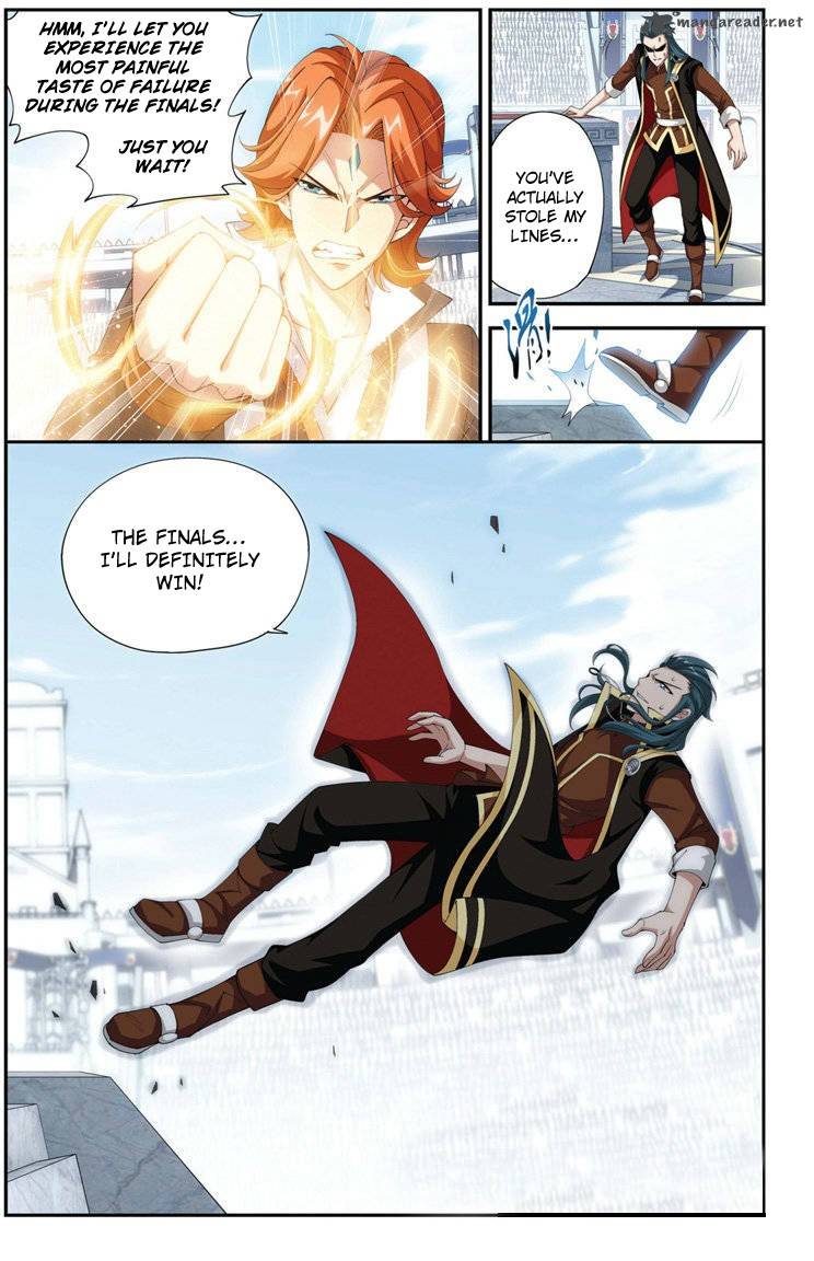 Battle Through The Heavens 70 4