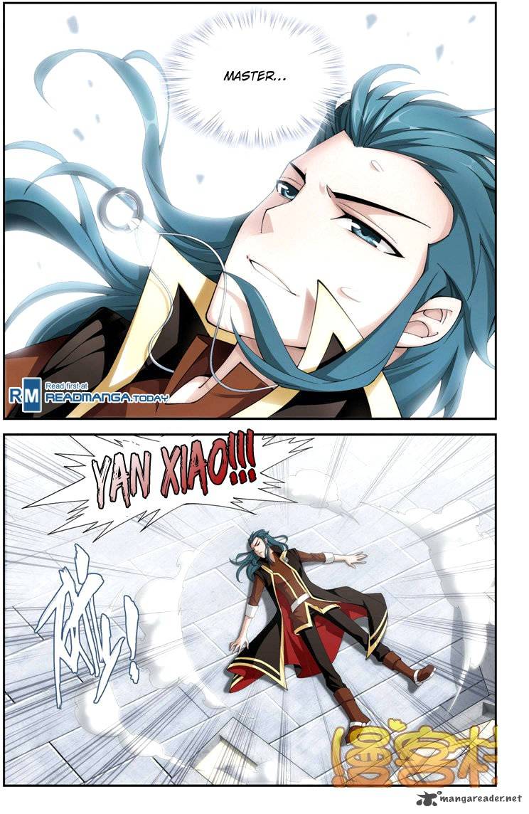 Battle Through The Heavens 70 5