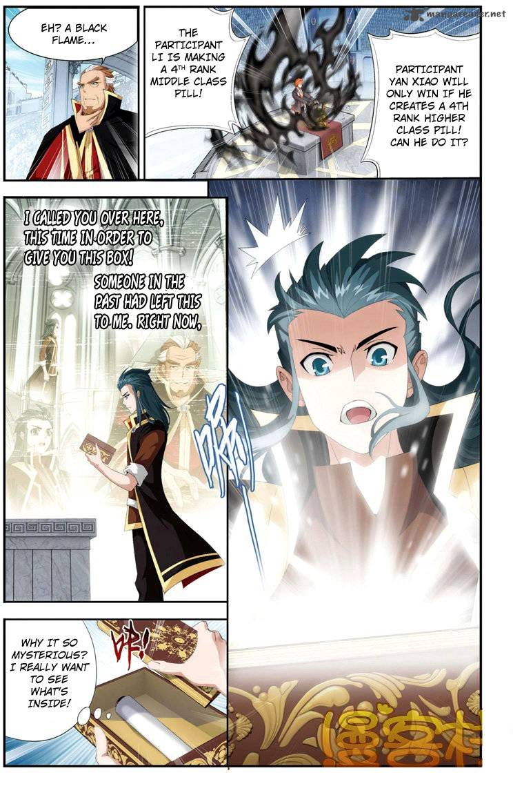 Battle Through The Heavens 71 6