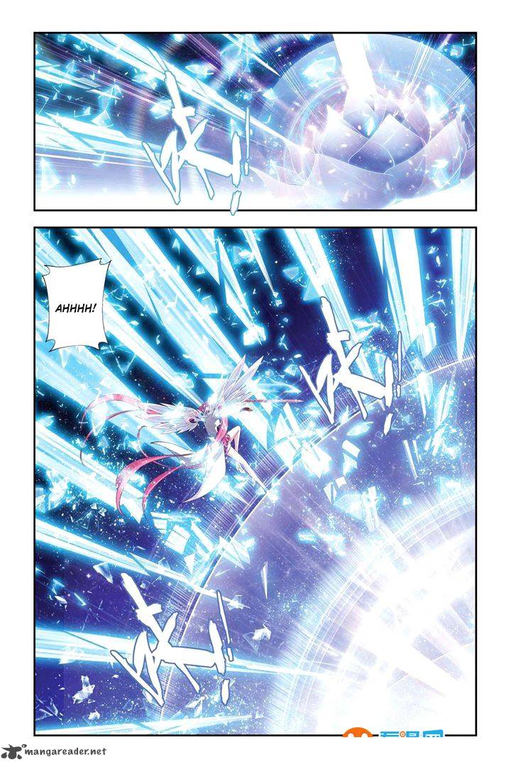 Battle Through The Heavens 75 16