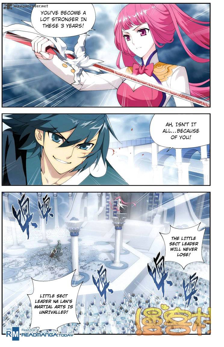 Battle Through The Heavens 75 6
