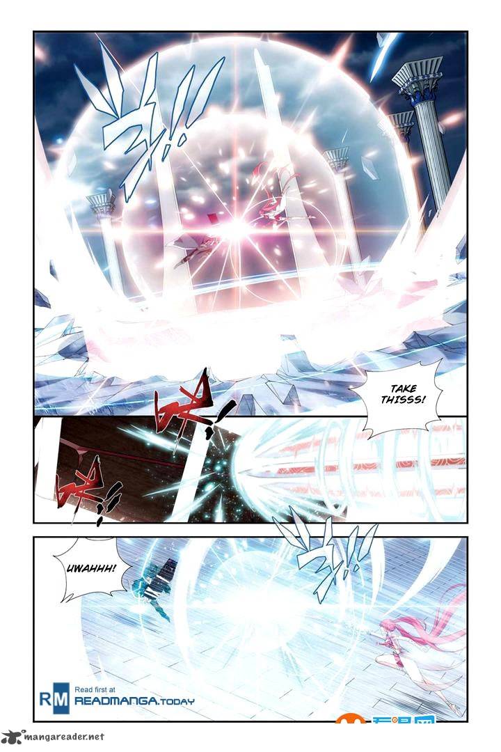 Battle Through The Heavens 76 5