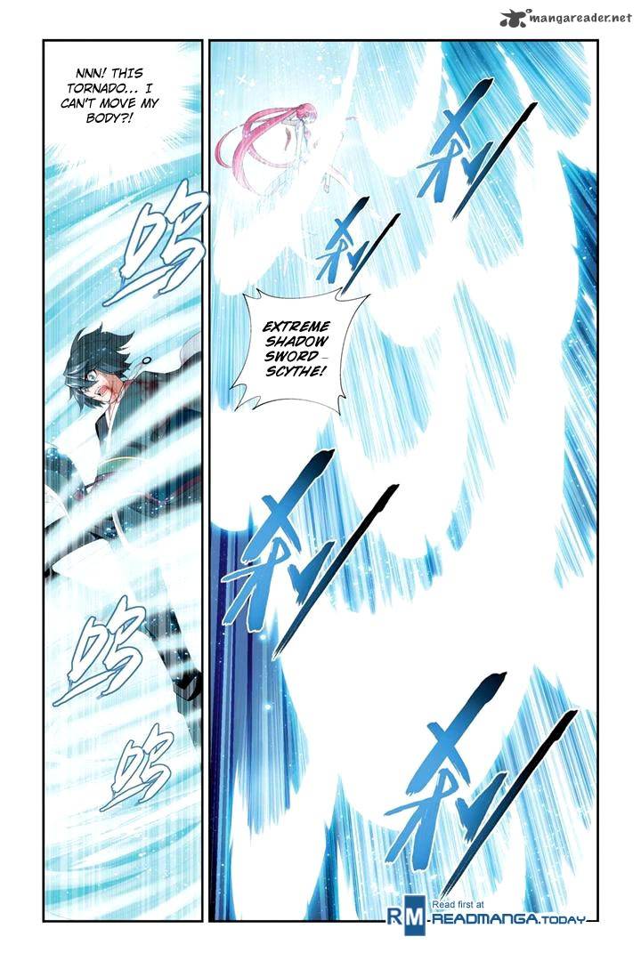Battle Through The Heavens 76 9
